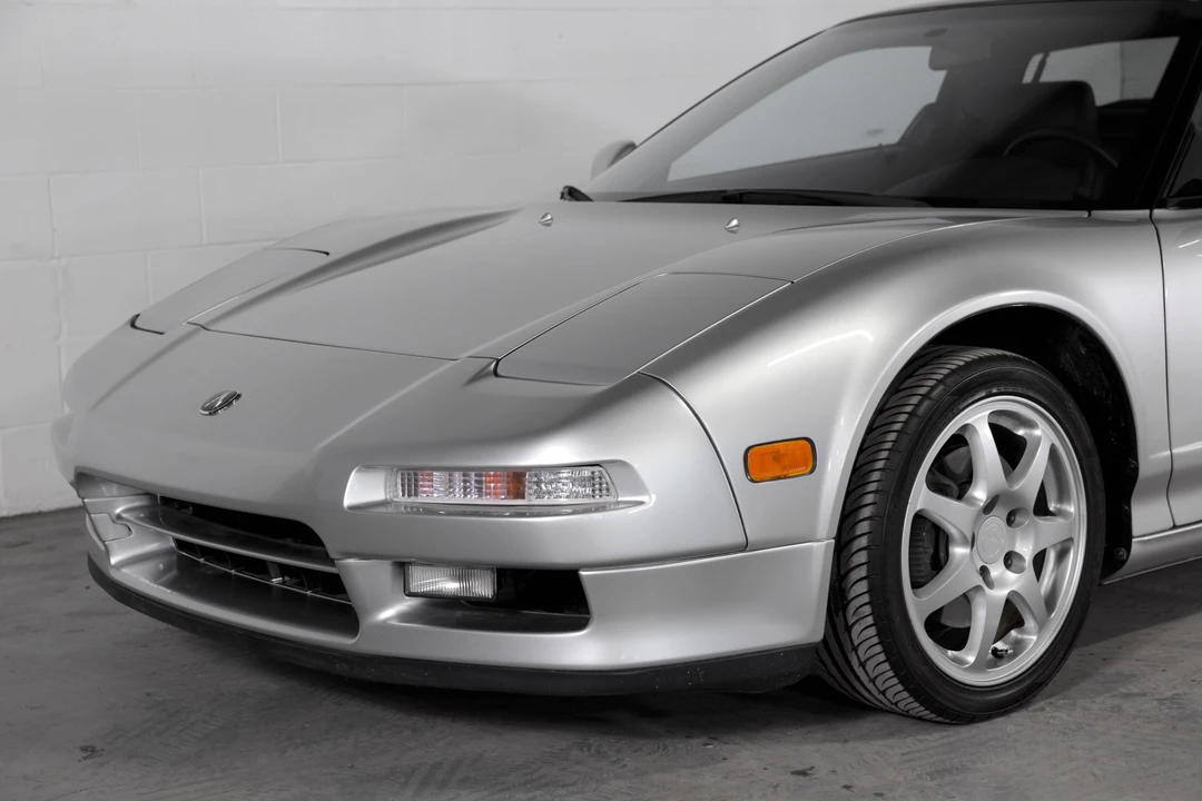 1992 Acura NA1 NSX - Image 15 of 31