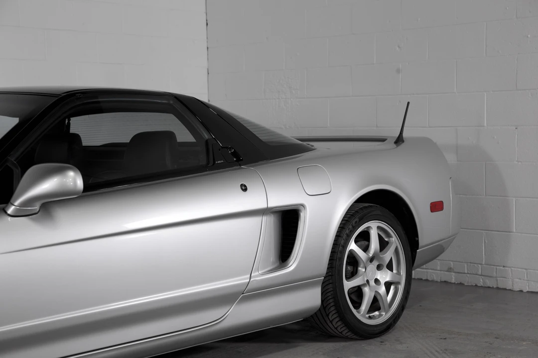1992 Acura NA1 NSX - Image 16 of 31