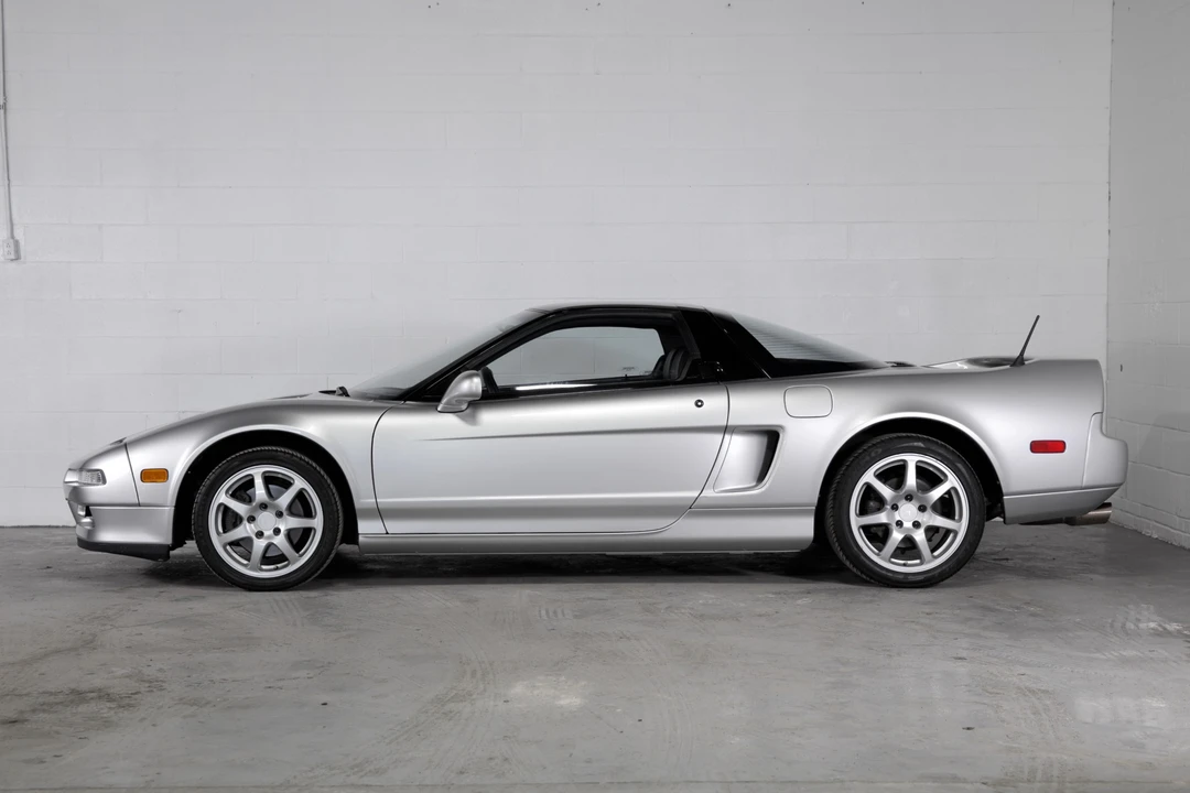 1992 Acura NA1 NSX - Image 3 of 31