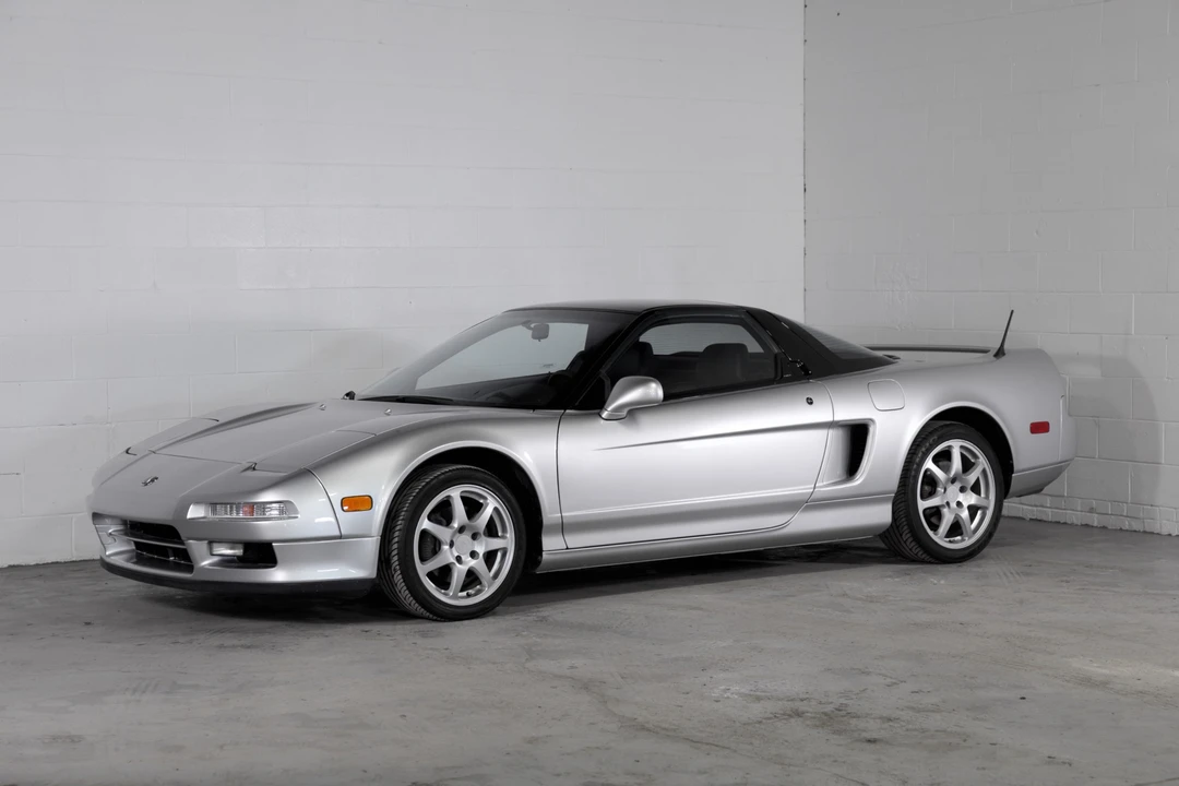 1992 Acura NA1 NSX - Image 2 of 31