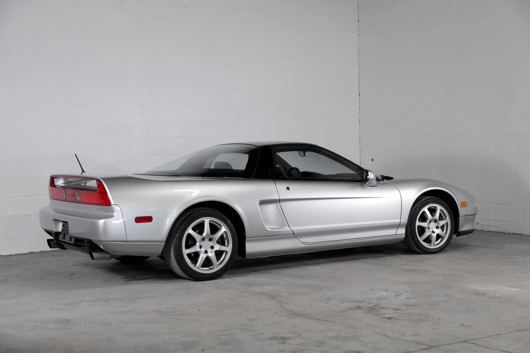 1992 Acura NA1 NSX - Image 6 of 31