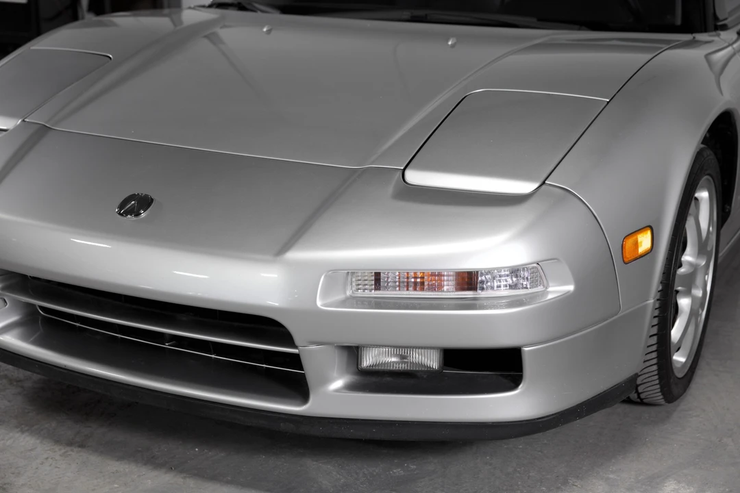 1992 Acura NA1 NSX - Image 12 of 31
