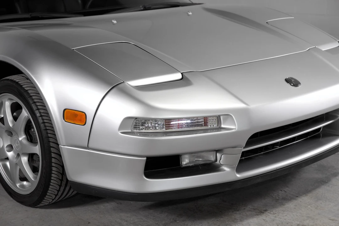 1992 Acura NA1 NSX - Image 11 of 31
