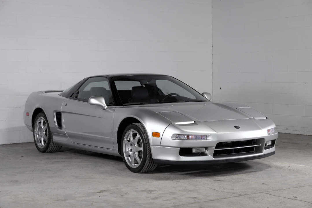 1992 Acura NA1 NSX - Image 8 of 31