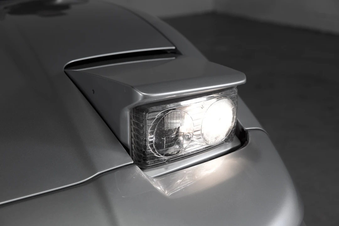 1992 Acura NA1 NSX - Image 14 of 31