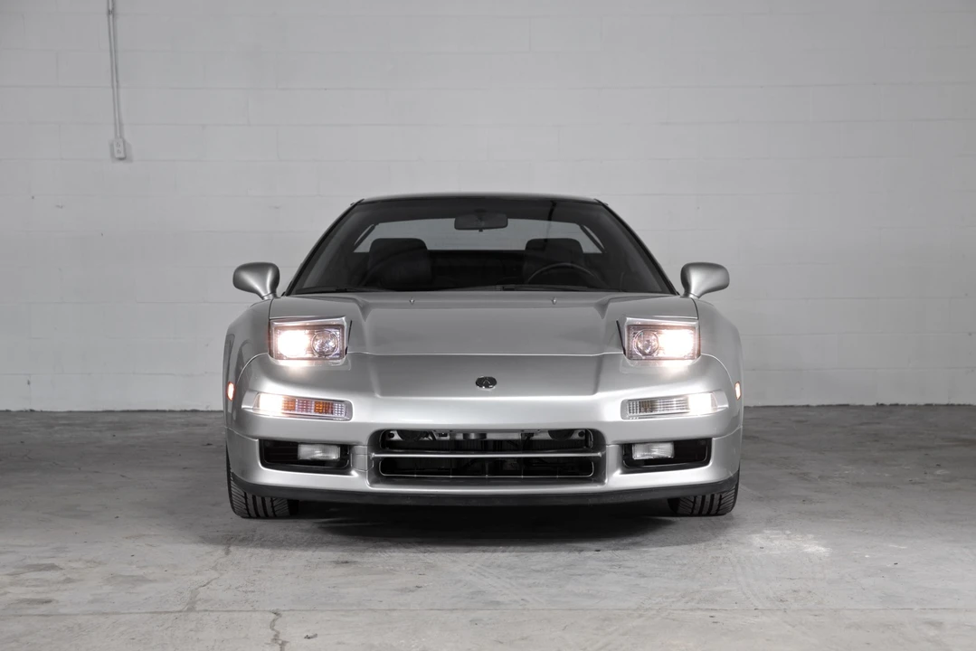1992 Acura NA1 NSX - Image 10 of 31