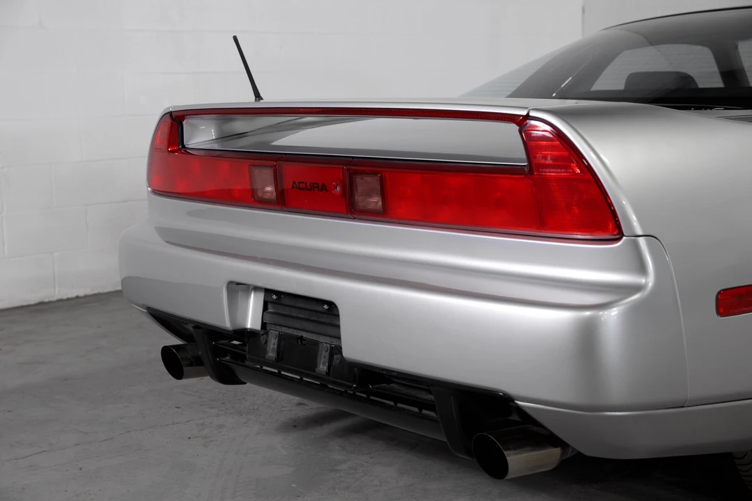 1992 Acura NA1 NSX - Image 19 of 31