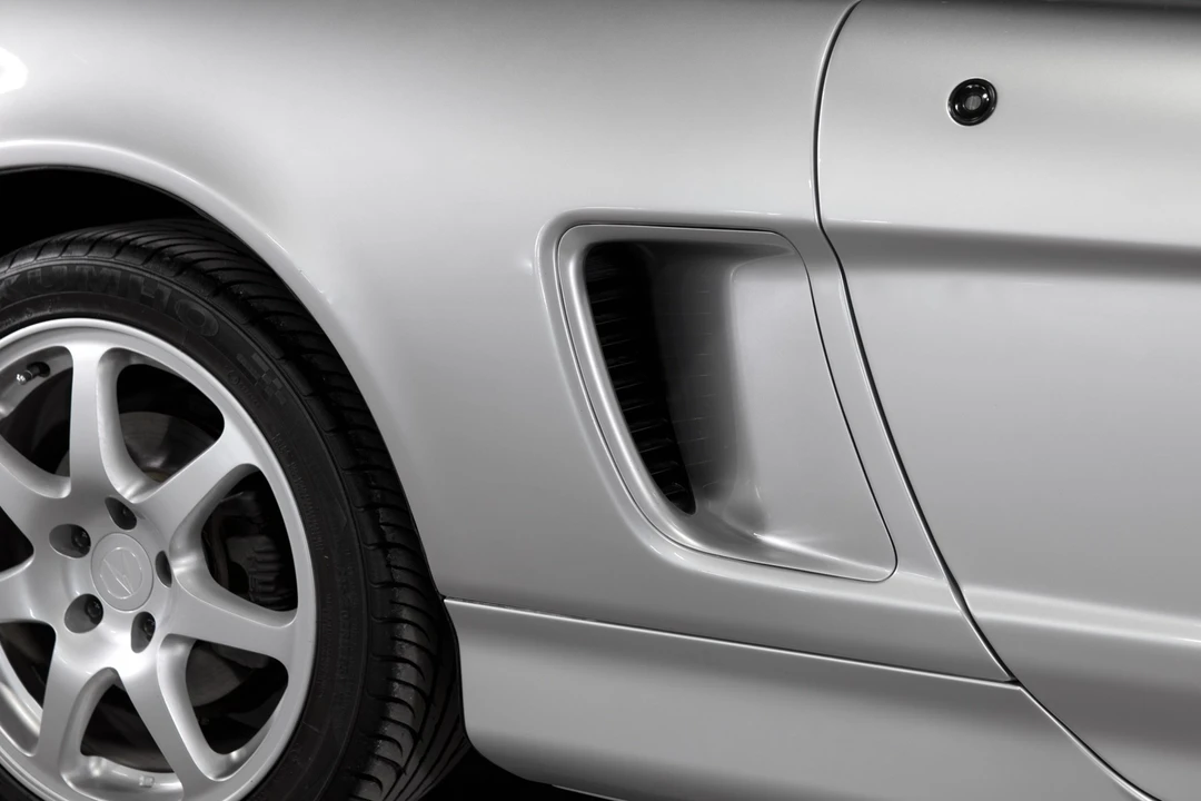 1992 Acura NA1 NSX - Image 23 of 31