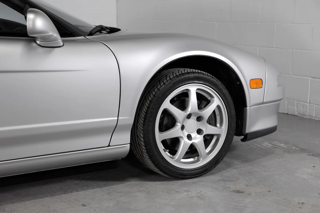 1992 Acura NA1 NSX - Image 24 of 31