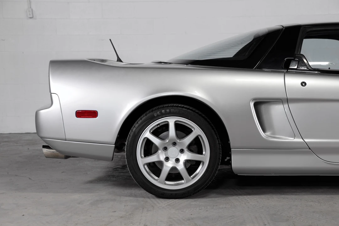1992 Acura NA1 NSX - Image 22 of 31