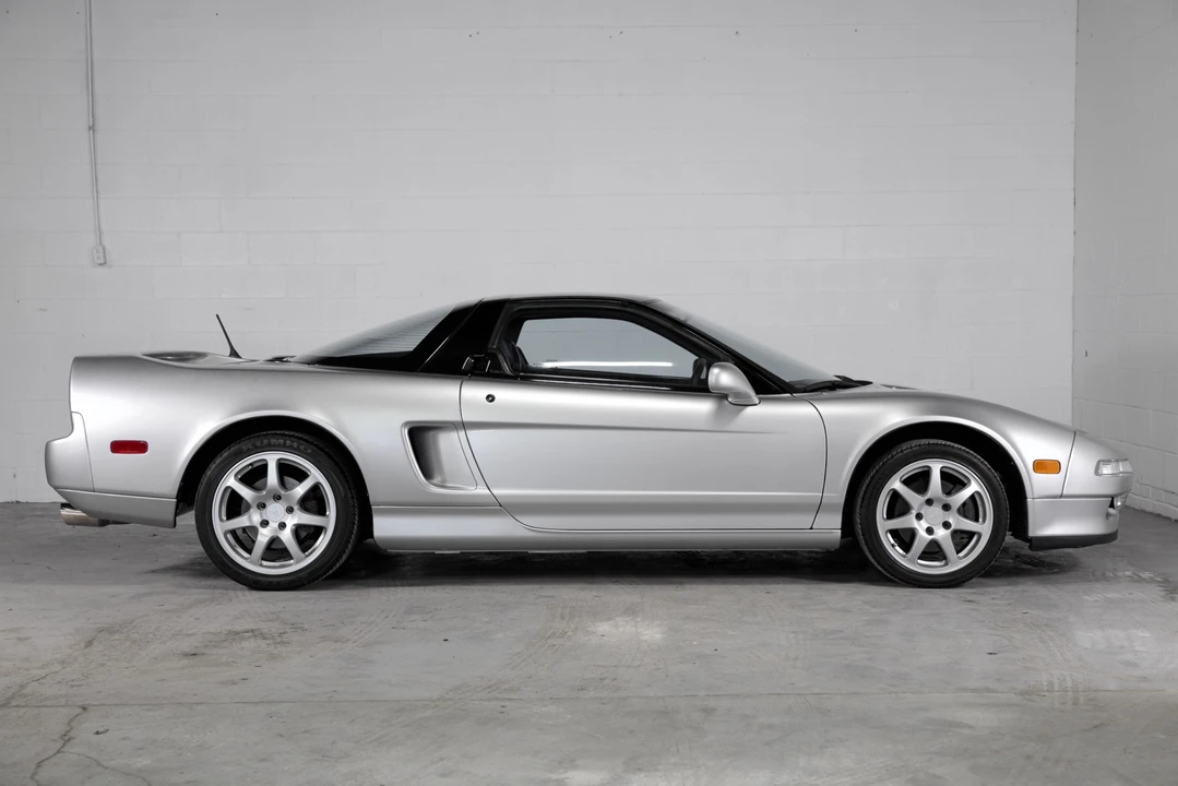 1992 Acura NA1 NSX - Image 7 of 31