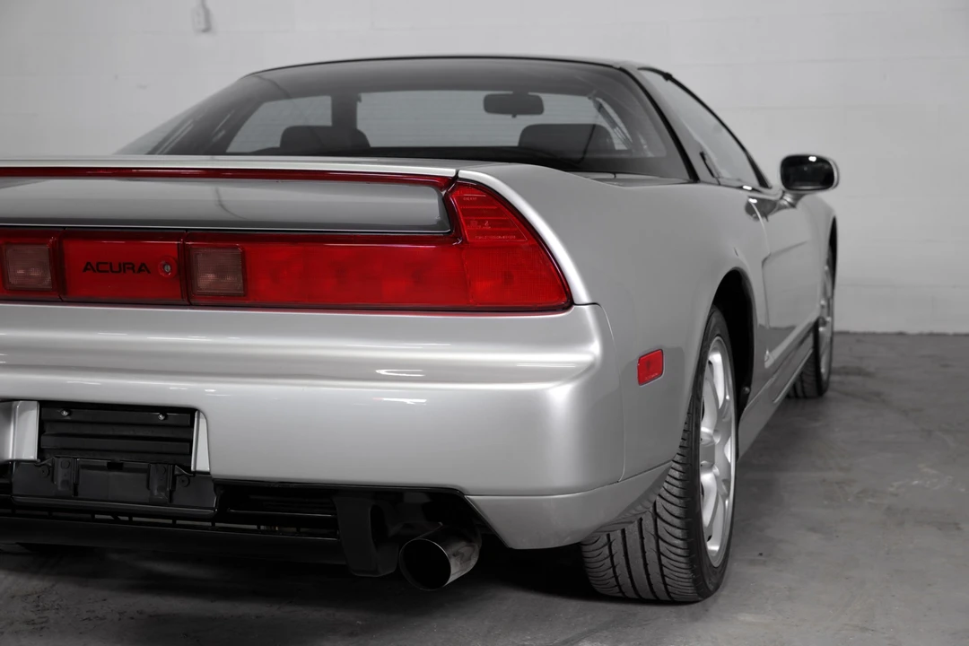 1992 Acura NA1 NSX - Image 20 of 31