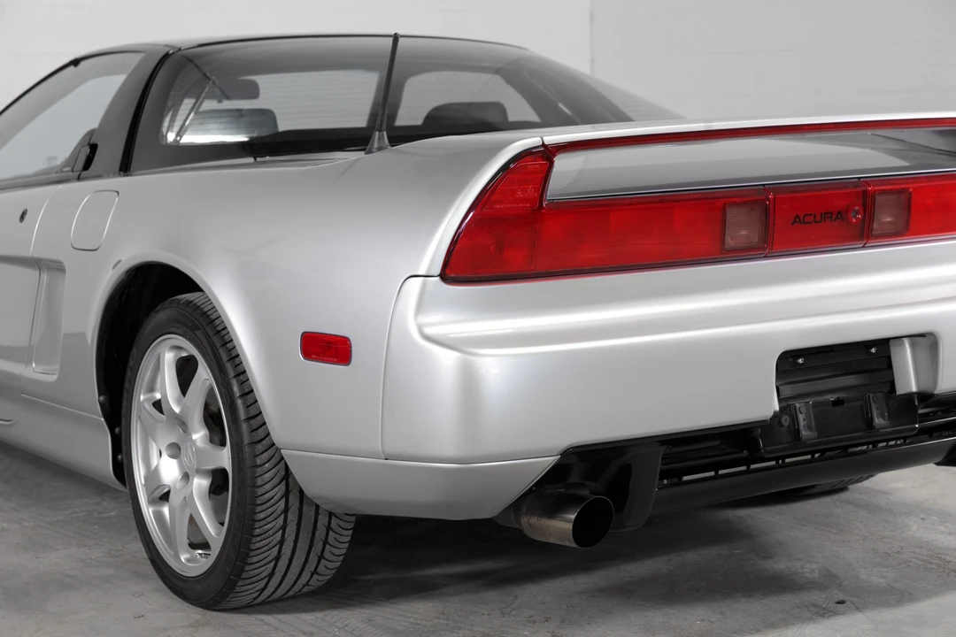 1992 Acura NA1 NSX - Image 18 of 31