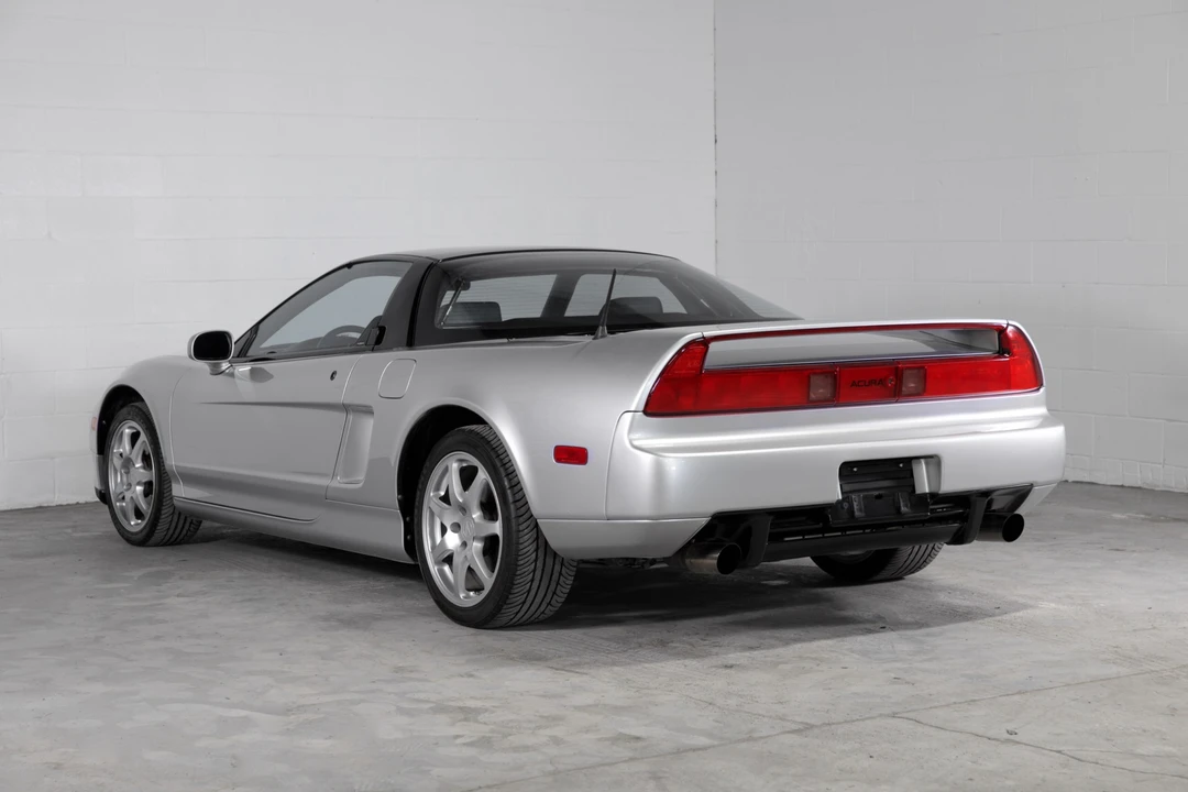1992 Acura NA1 NSX - Image 4 of 31
