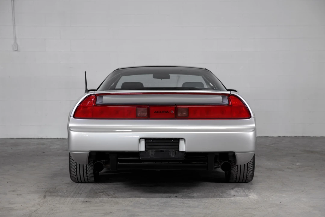 1992 Acura NA1 NSX - Image 5 of 31