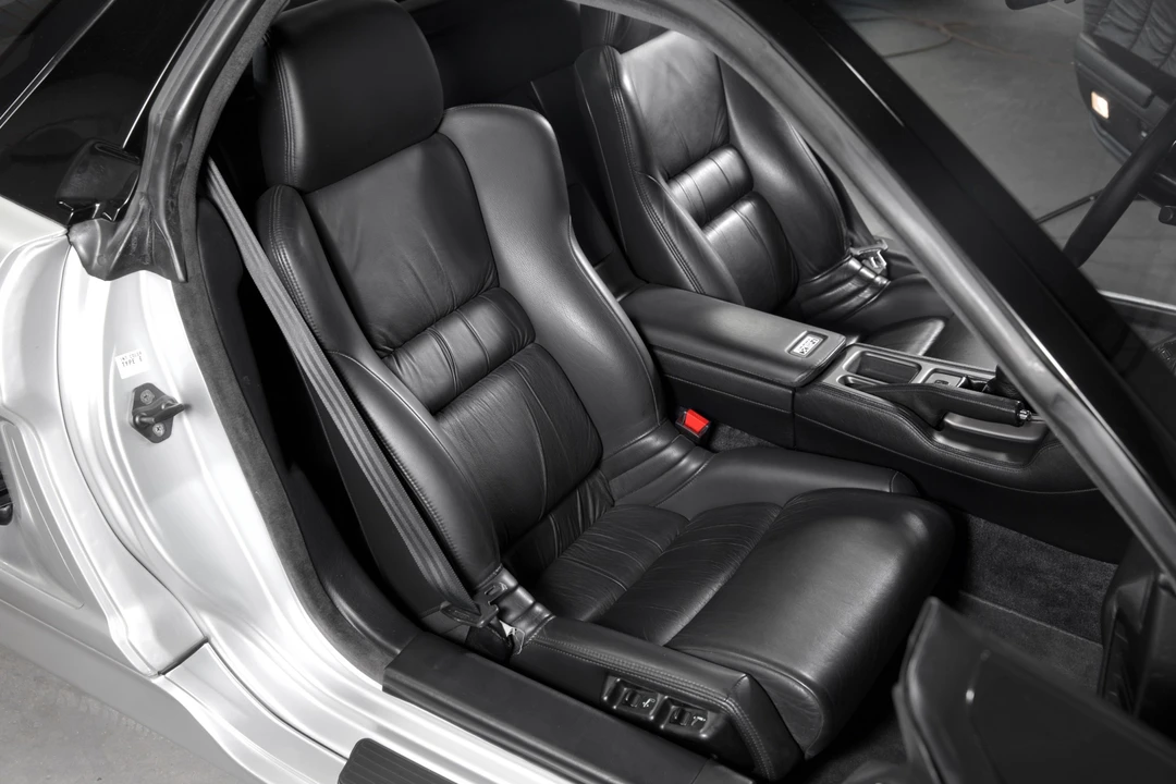 1992 Acura NA1 NSX - Image 30 of 31