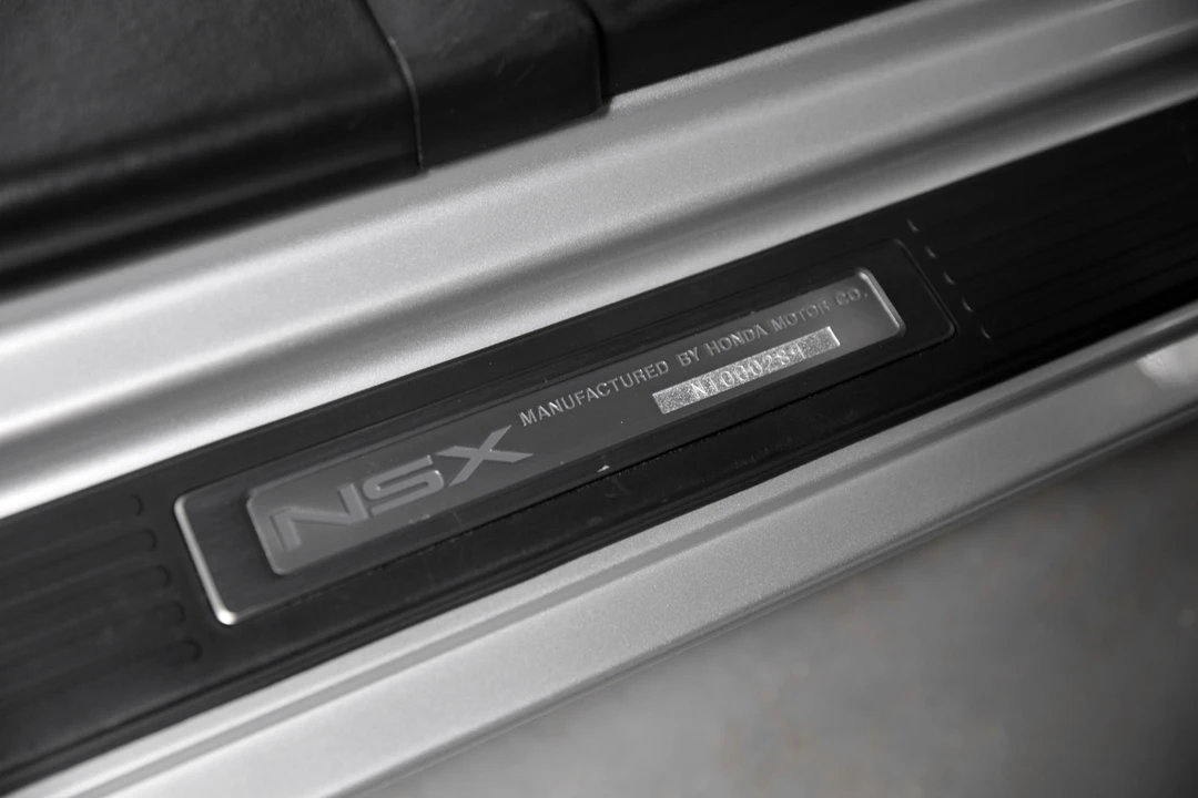 1992 Acura NA1 NSX - Image 28 of 31
