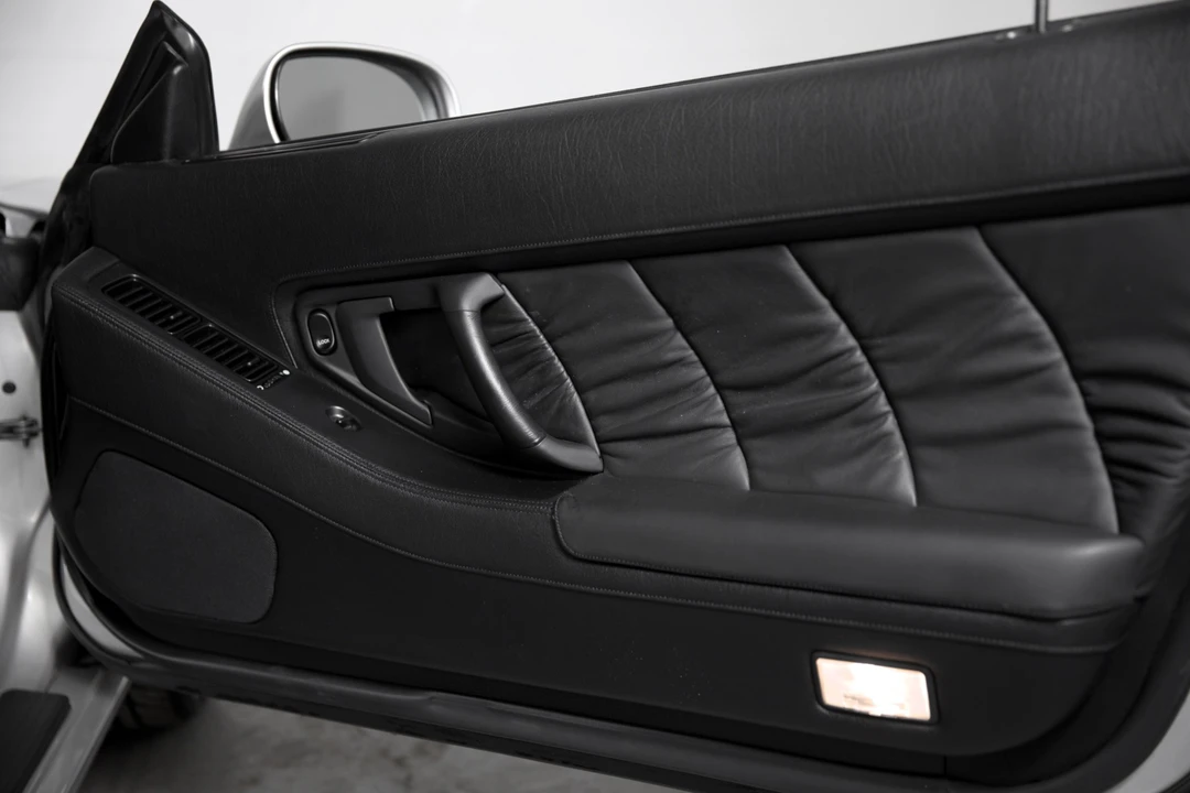 1992 Acura NA1 NSX - Image 27 of 31