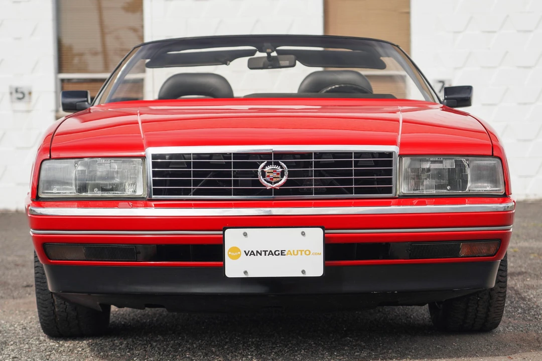 1992 Cadillac Allante - Image 15 of 31