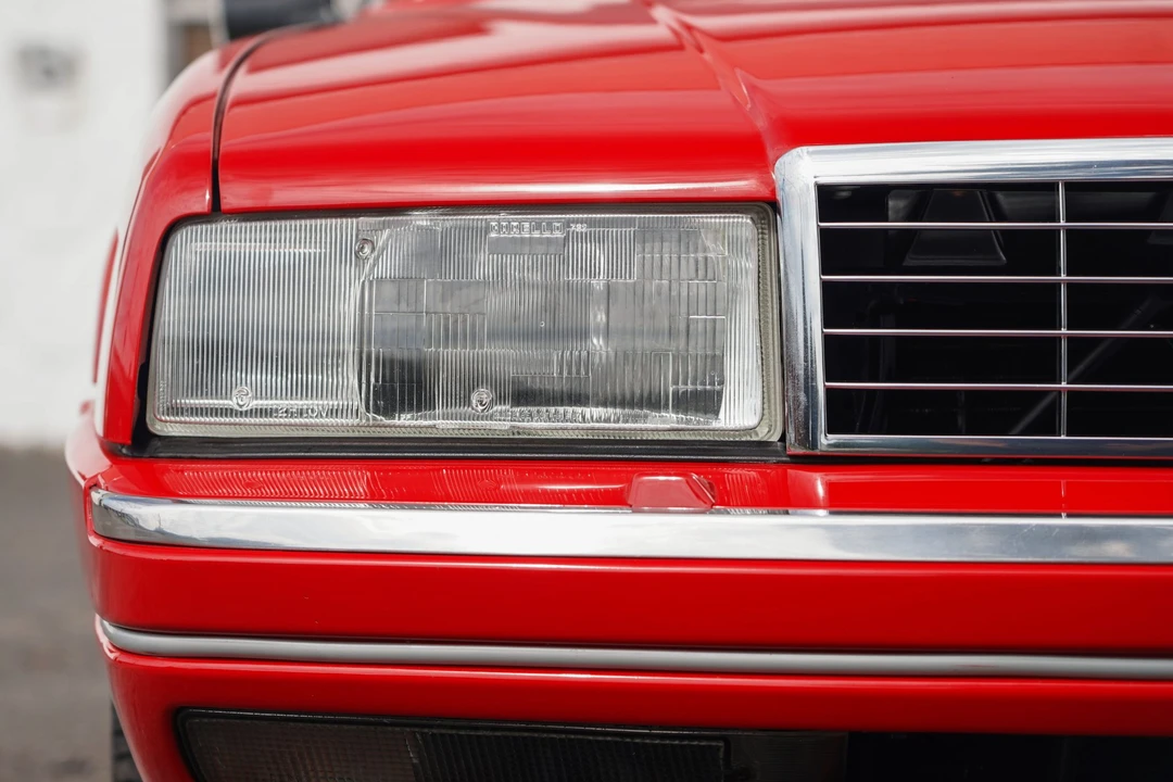 1992 Cadillac Allante - Image 31 of 31