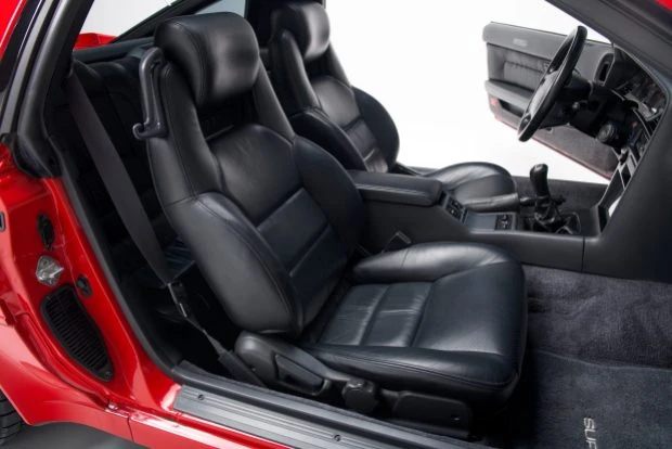 1992 Toyota Supra 3rd Gen - Image 4 of 9