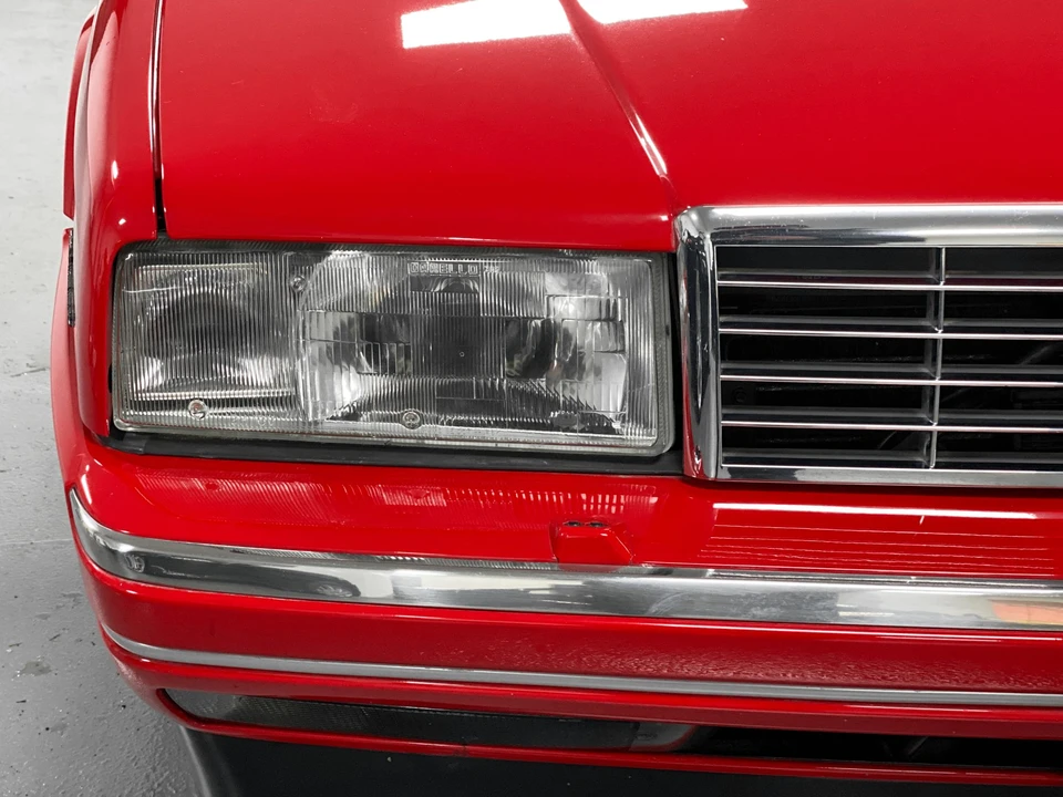 1993 Cadillac Allante - Image 25 of 31