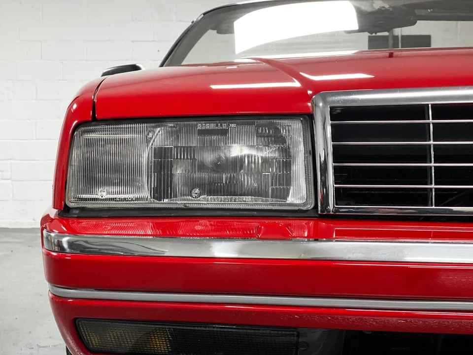 1993 Cadillac Allante - Image 24 of 31