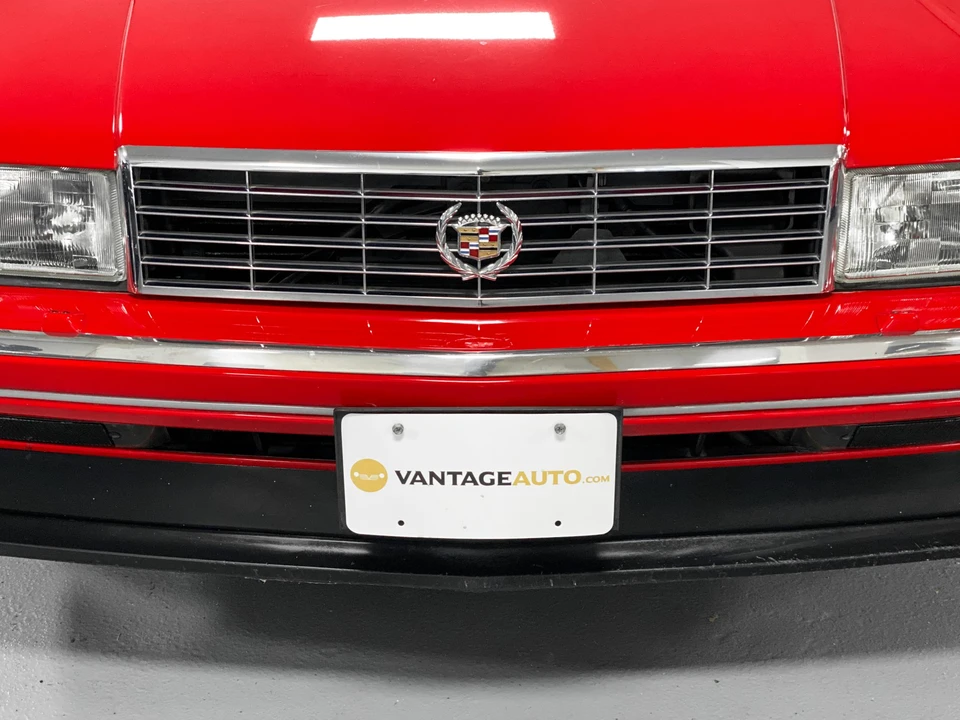 1993 Cadillac Allante - Image 27 of 31