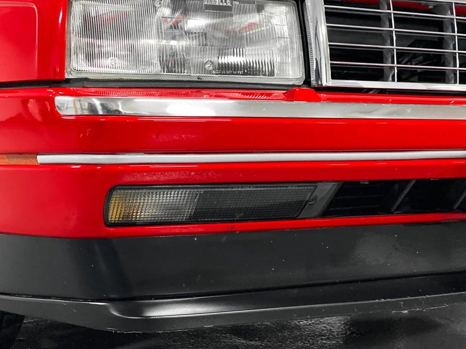1993 Cadillac Allante - Image 23 of 31