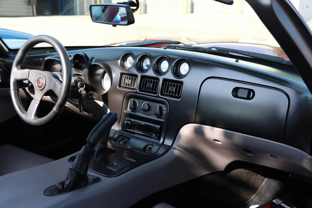 1993 Dodge Viper 1st Gen - Image 22 of 31