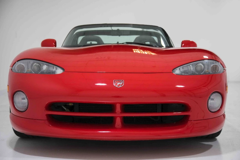 1993 Dodge Viper 1st Gen - Image 3 of 31