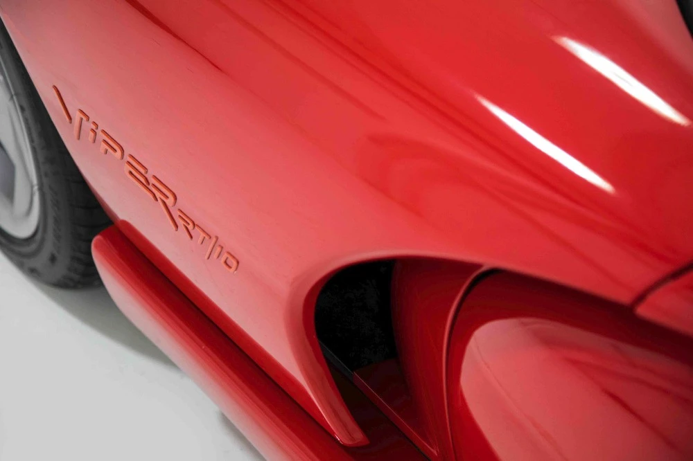 1993 Dodge Viper 1st Gen - Image 14 of 31