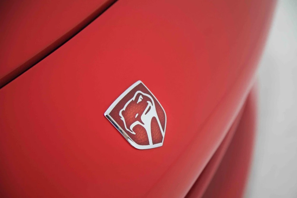 1993 Dodge Viper 1st Gen - Image 16 of 31