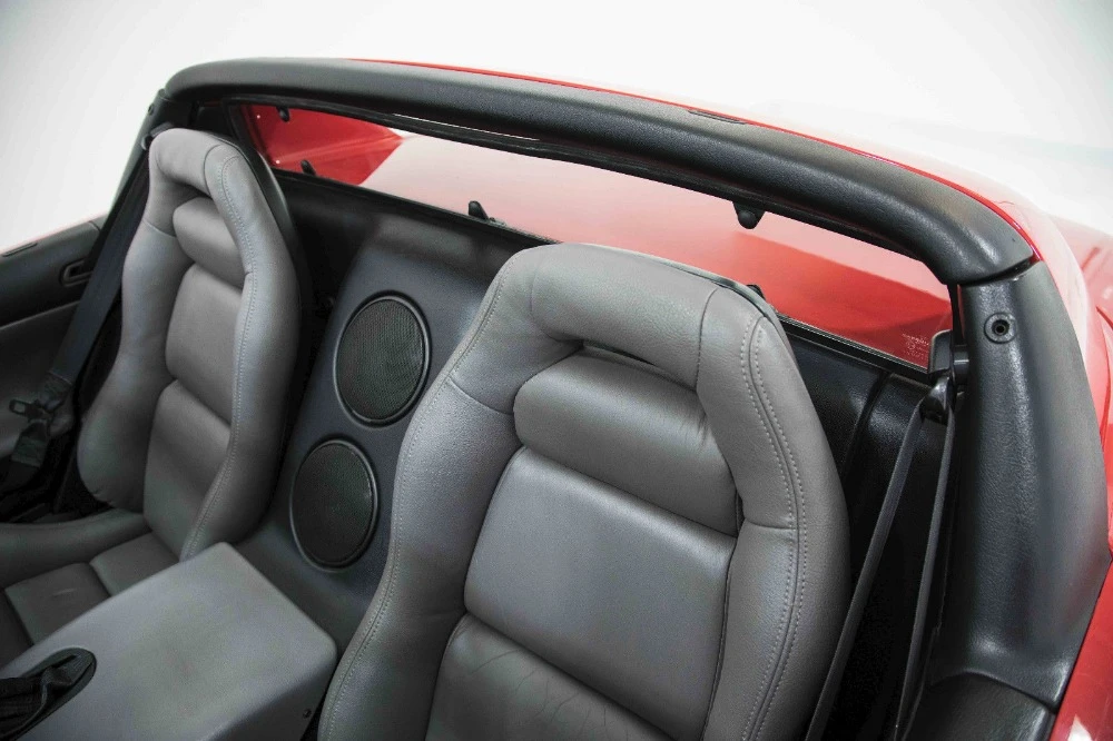 1993 Dodge Viper 1st Gen - Image 21 of 31