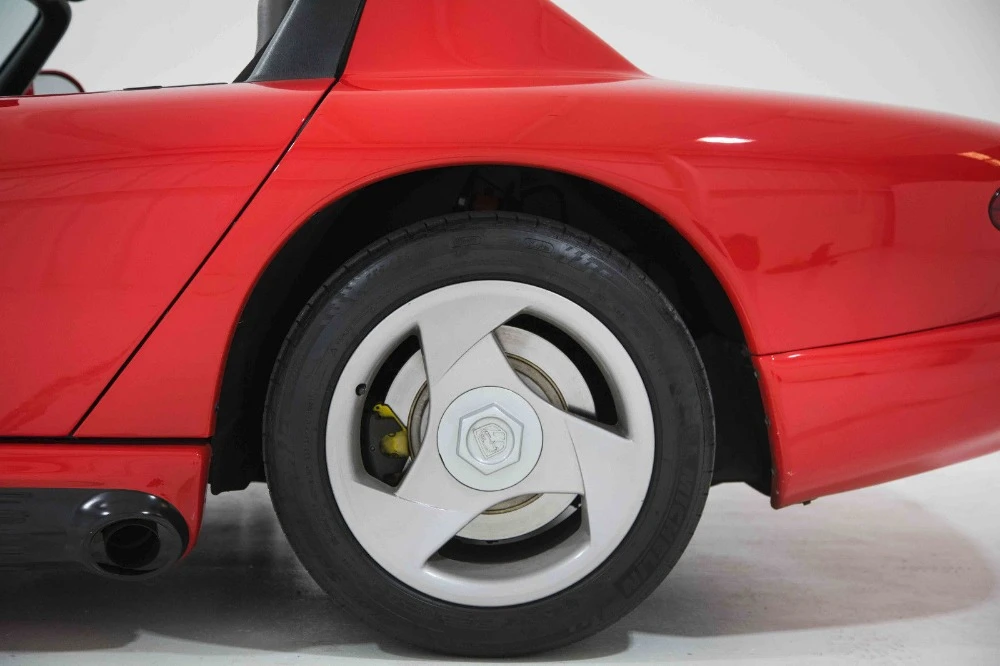 1993 Dodge Viper 1st Gen - Image 18 of 31