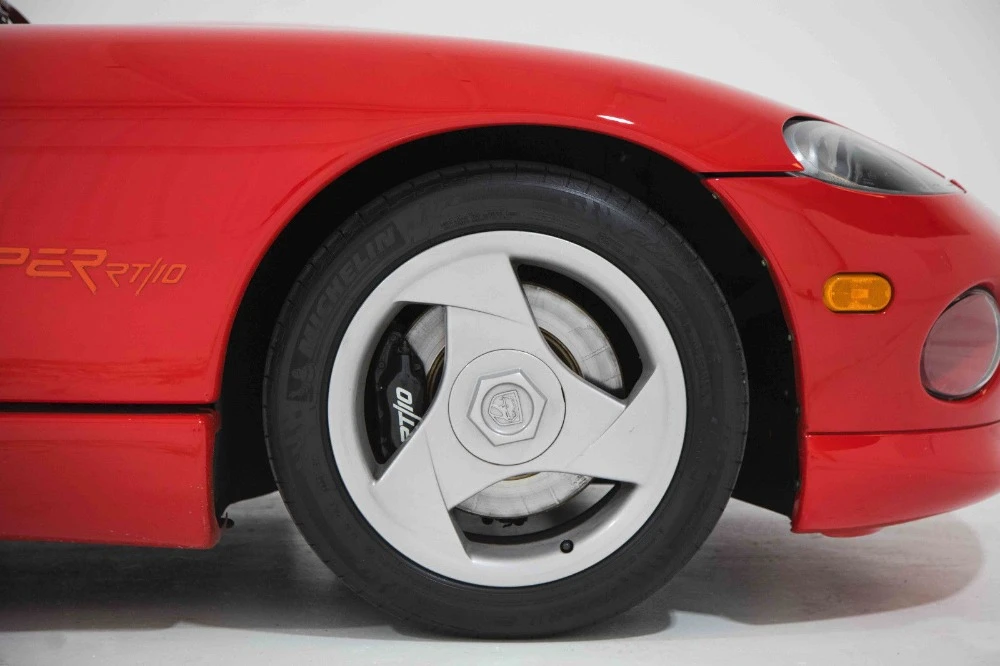 1993 Dodge Viper 1st Gen - Image 19 of 31