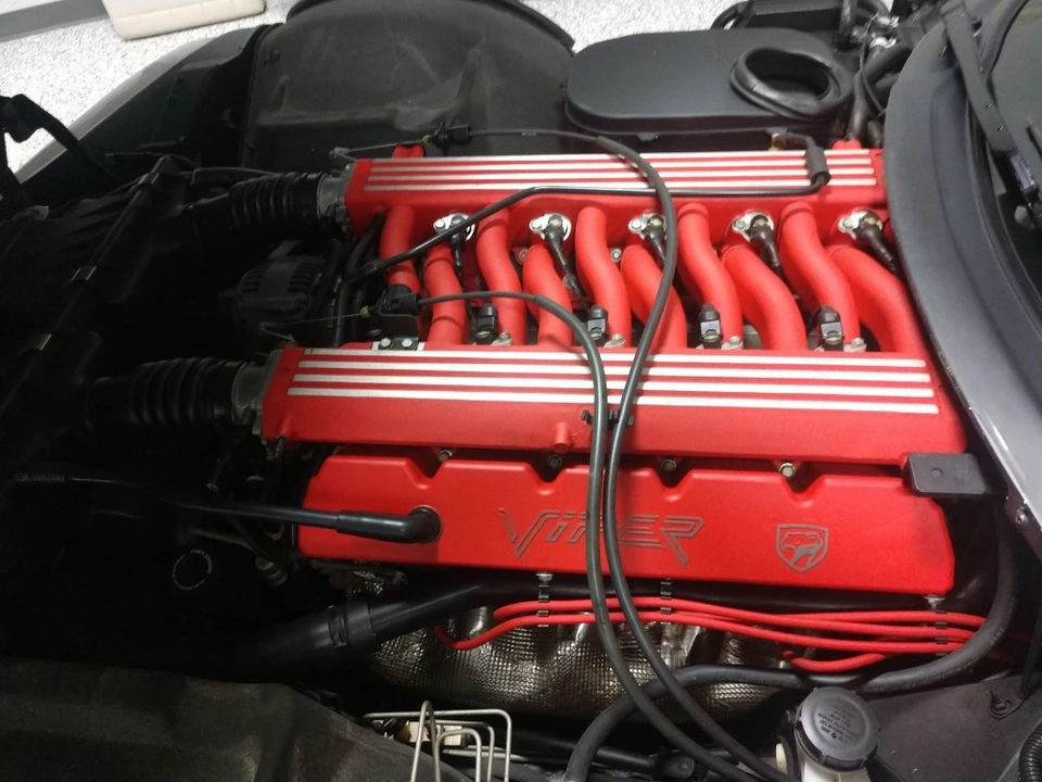 1993 Dodge Viper 1st Gen - Image 29 of 31