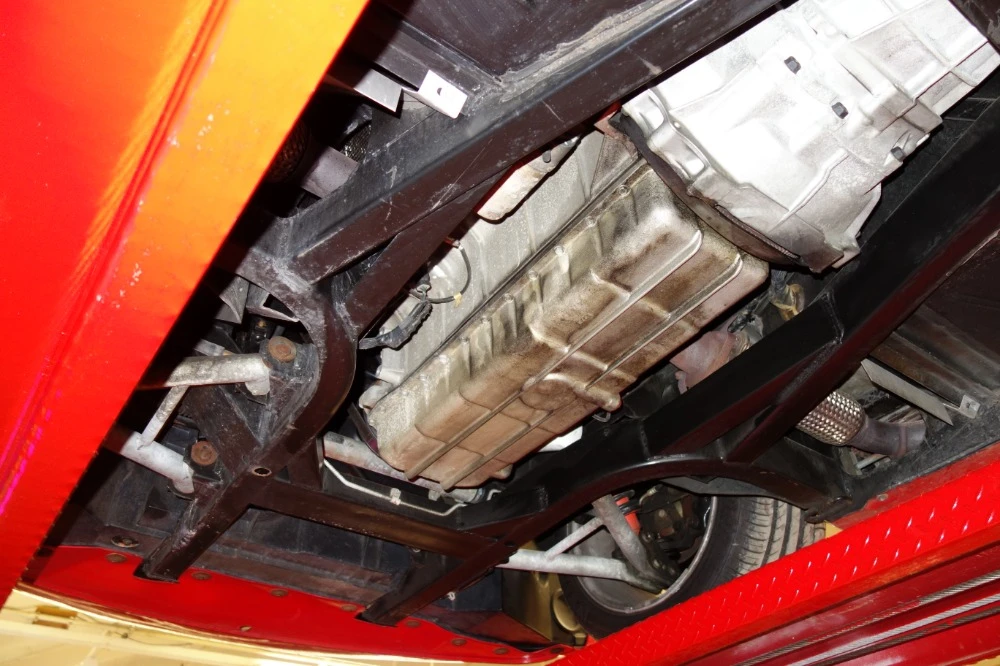 1993 Dodge Viper 1st Gen - Image 31 of 31