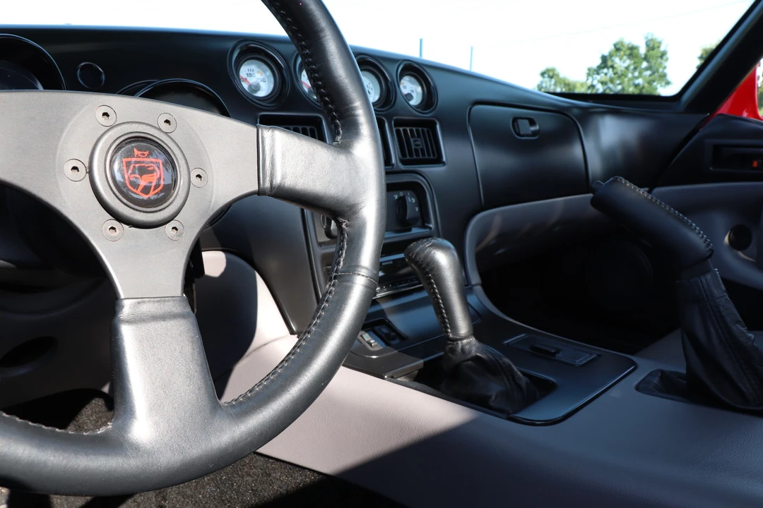 1993 Dodge Viper 1st Gen - Image 26 of 31