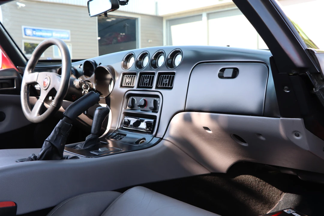 1993 Dodge Viper 1st Gen - Image 23 of 31