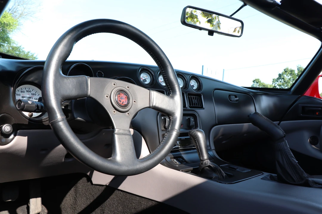 1993 Dodge Viper 1st Gen - Image 25 of 31