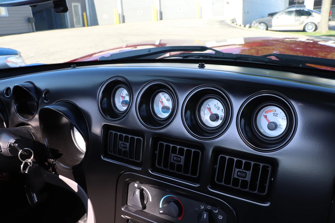 1993 Dodge Viper 1st Gen - Image 24 of 31