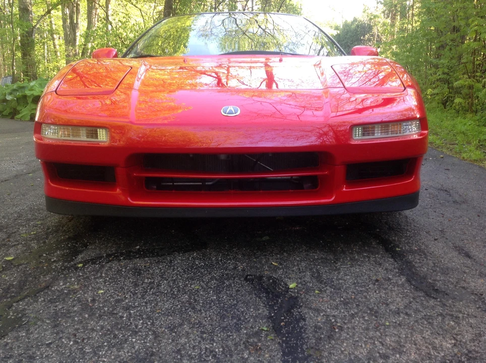 1994 Acura NA1 NSX - Image 23 of 31