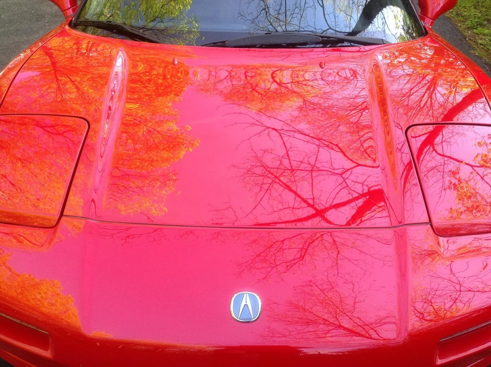 1994 Acura NA1 NSX - Image 28 of 31