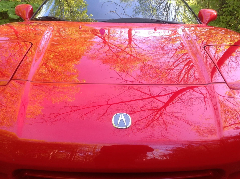 1994 Acura NA1 NSX - Image 29 of 31