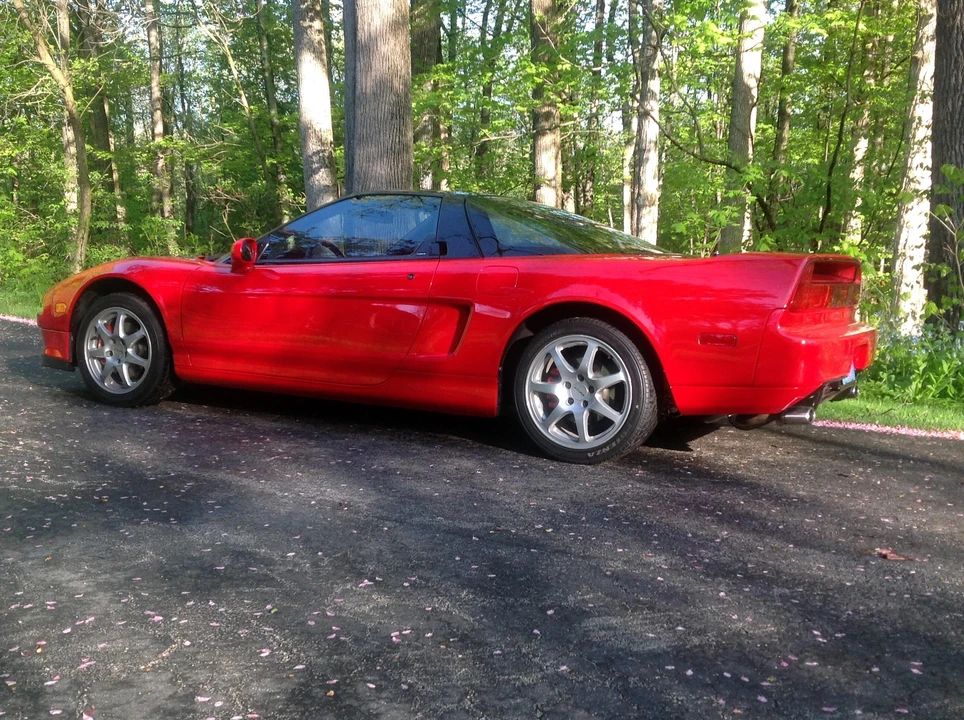 1994 Acura NA1 NSX - Image 6 of 31