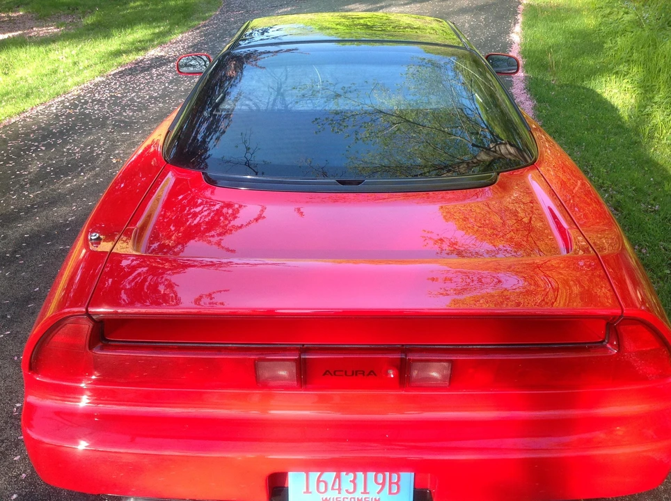 1994 Acura NA1 NSX - Image 13 of 31