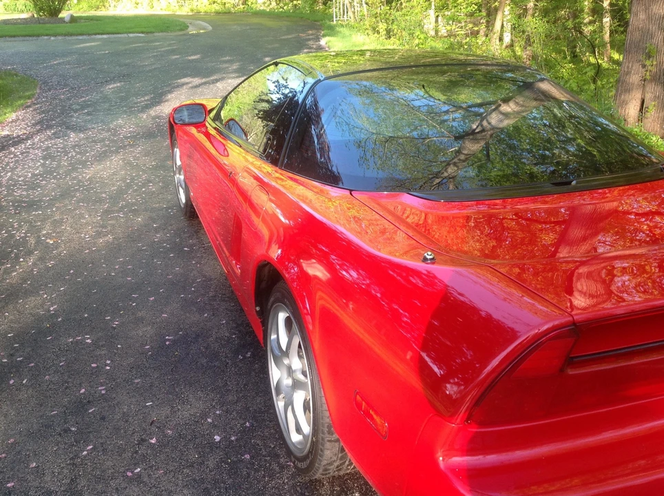 1994 Acura NA1 NSX - Image 9 of 31