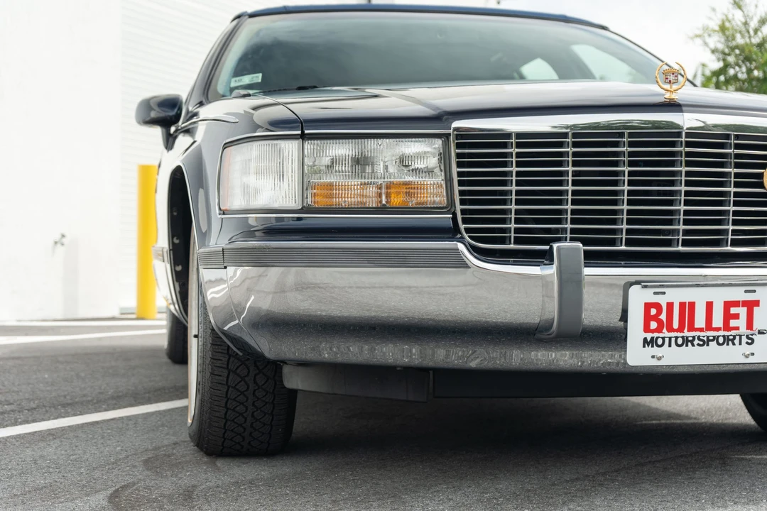 1994 Cadillac Fleetwood - Image 29 of 31