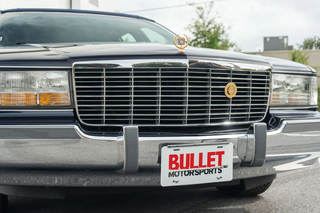 1994 Cadillac Fleetwood - Image 31 of 31